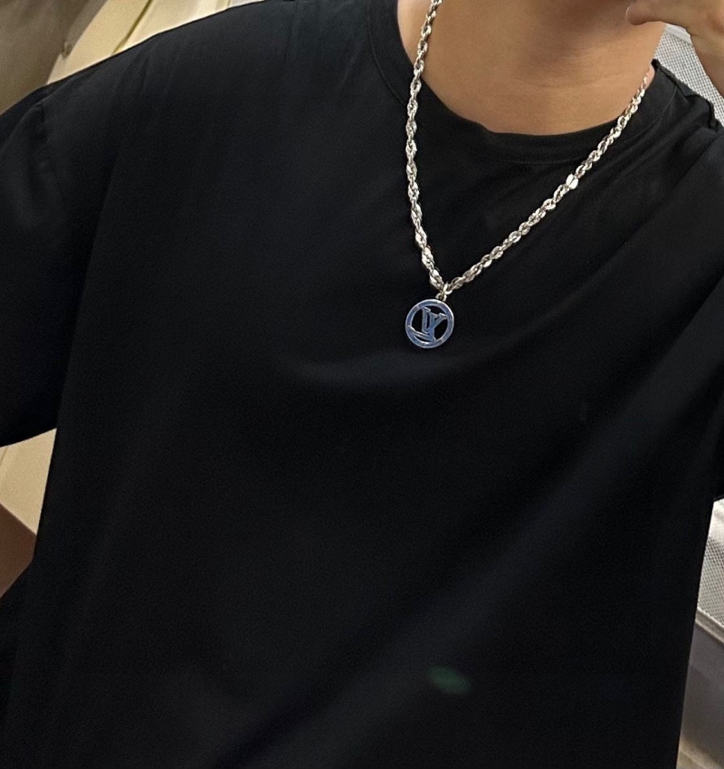 LV Necklaces